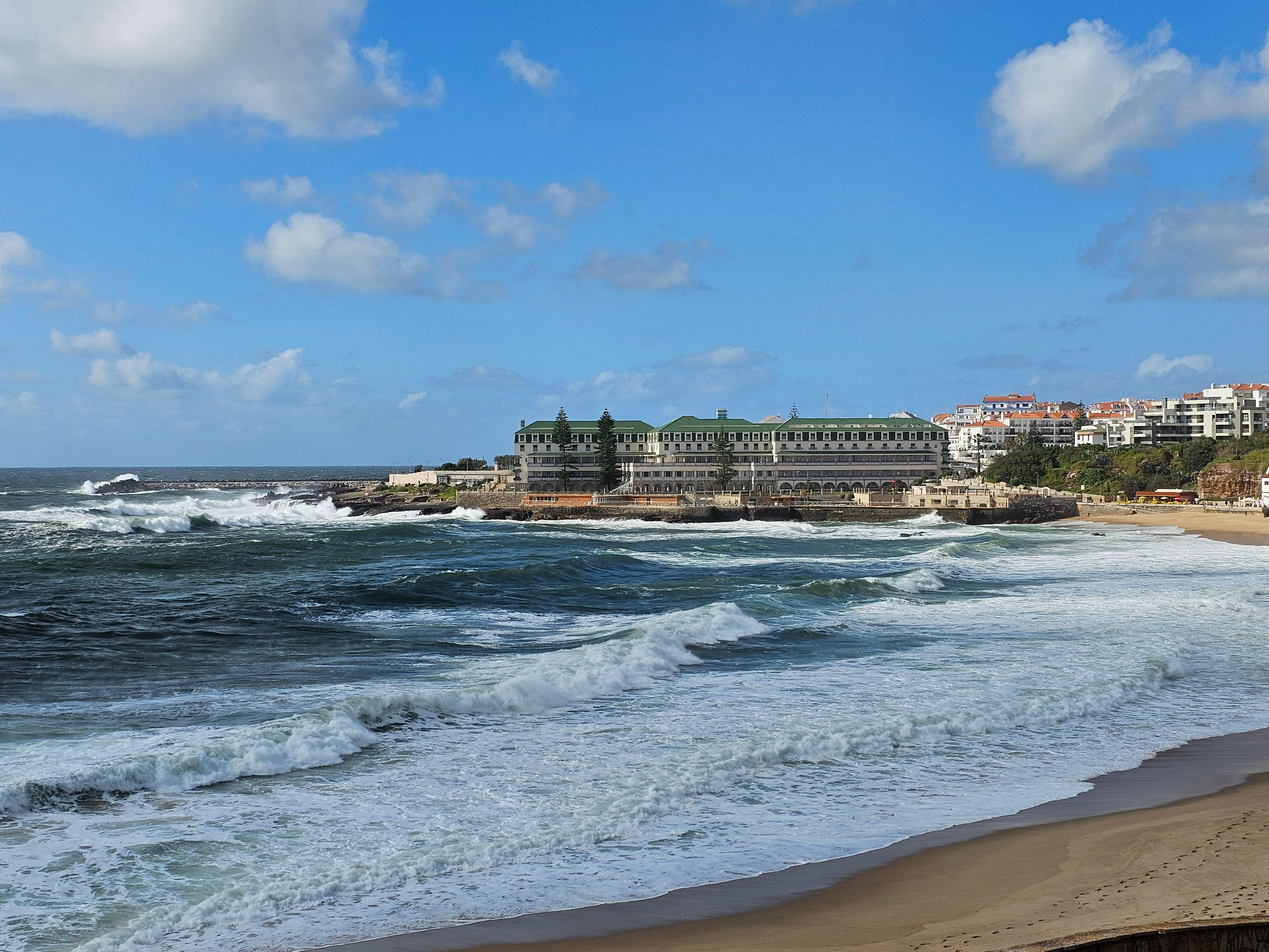 Ericeira